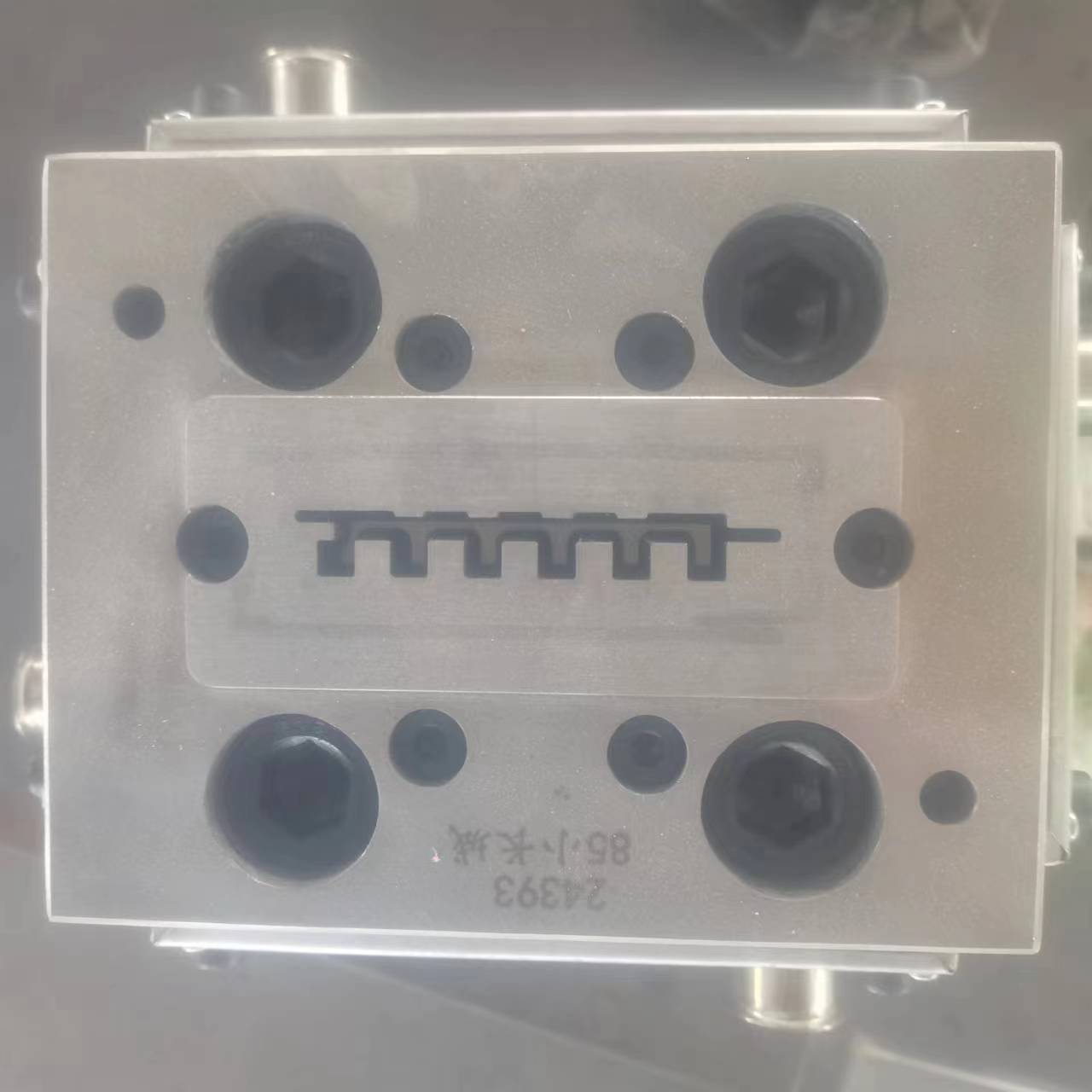 PVC木塑、發(fā)泡模具